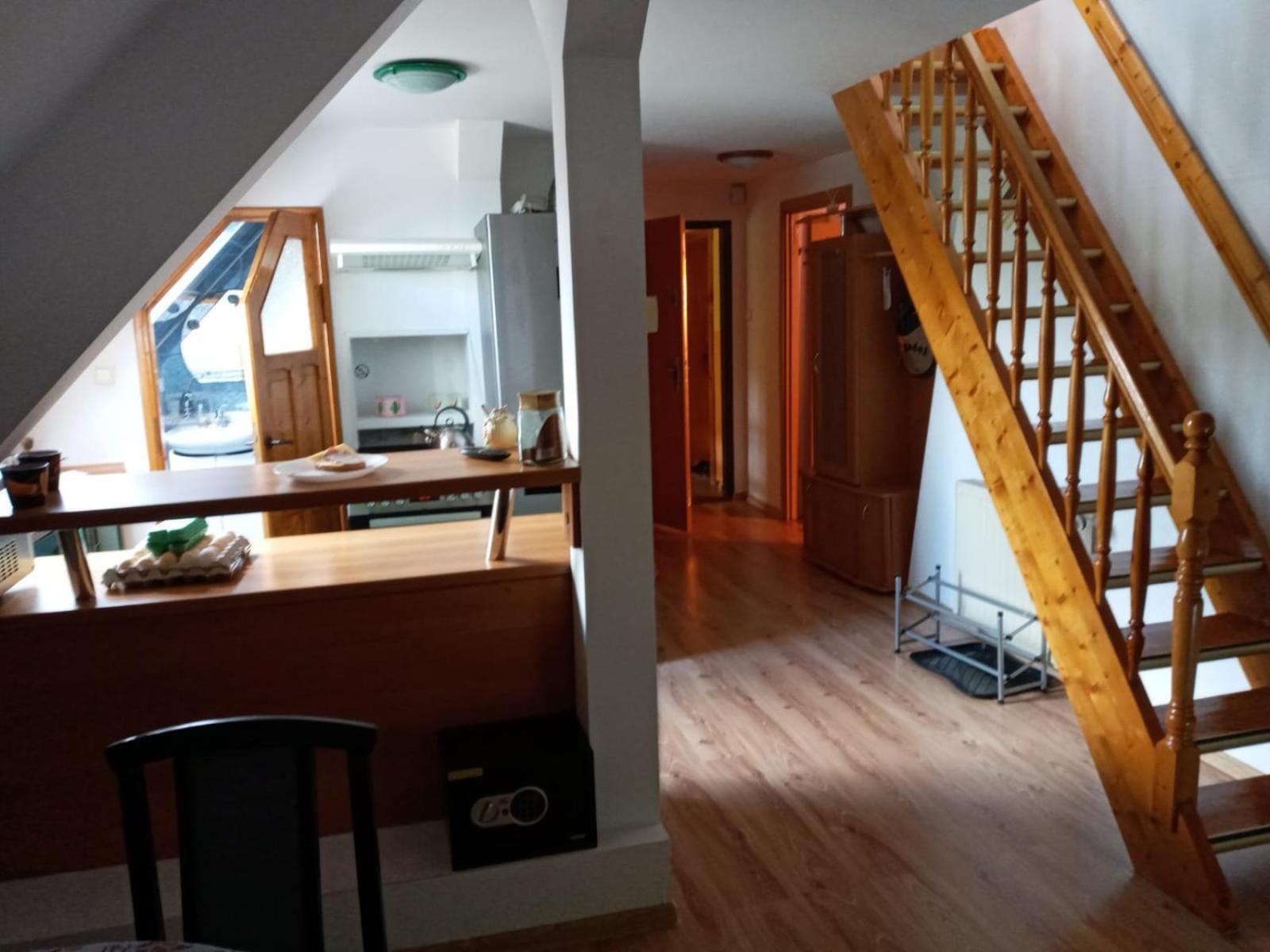 Apartament U Oli
