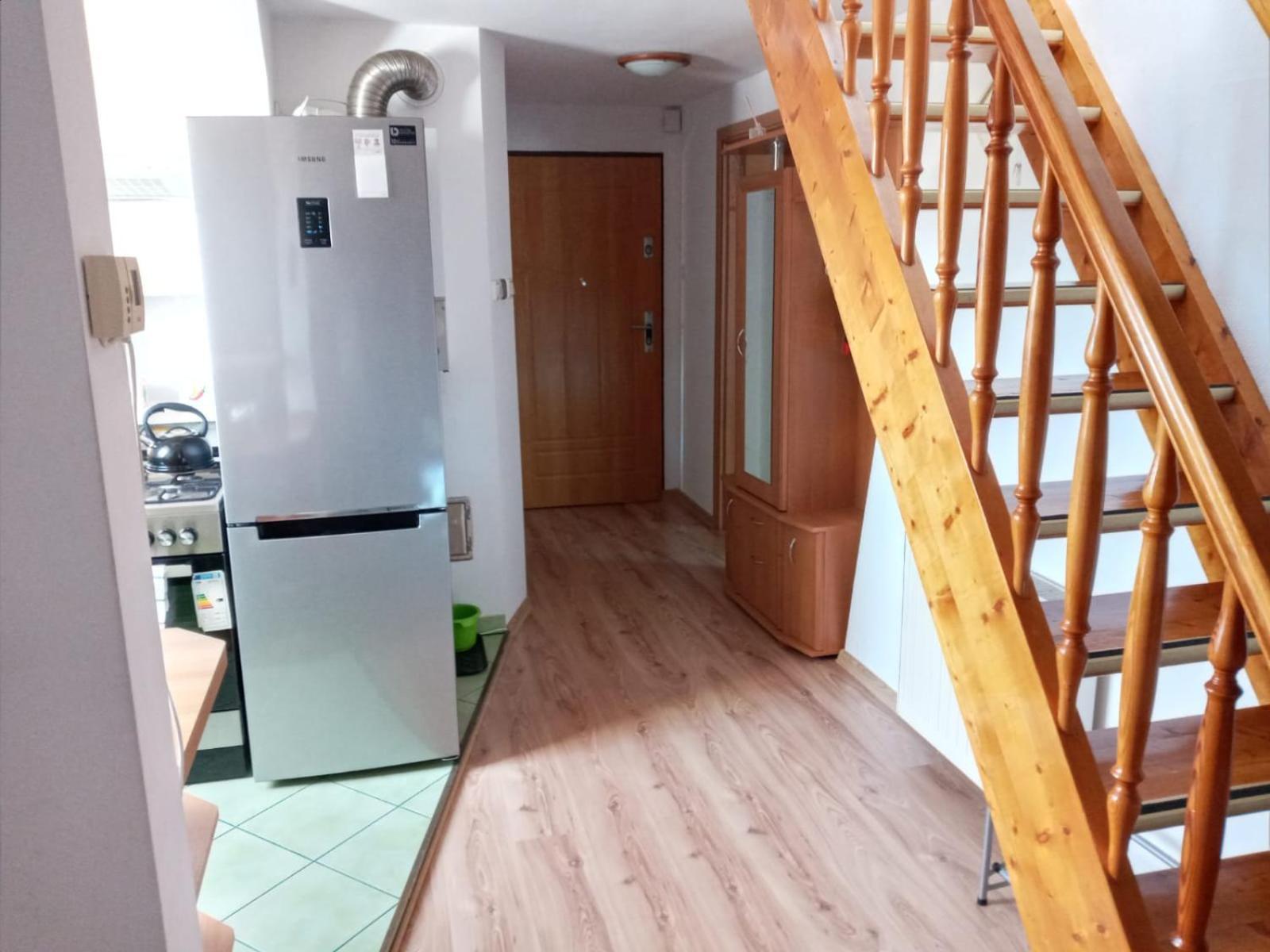 Apartament U Oli
